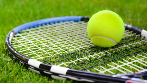 Wimbledon: Jan Zieliński zagra o finał miksta po niezwykle wyrównanym meczu