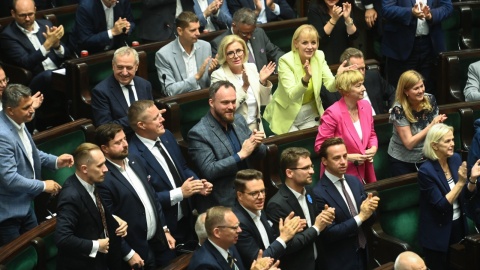 Sejm odrzucił projekt o zniesieniu karalności aborcji. Zadecydowały trzy głosy