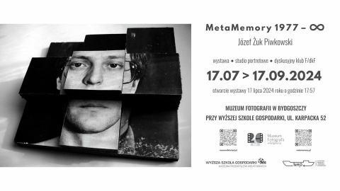 Józef Żuk Piwowski i „MetaMemory 1977