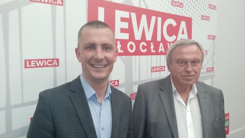 Wybory uzupełniające do Senatu we Włocławku: kandydaci Lewicy i PiS spokojni o wynik