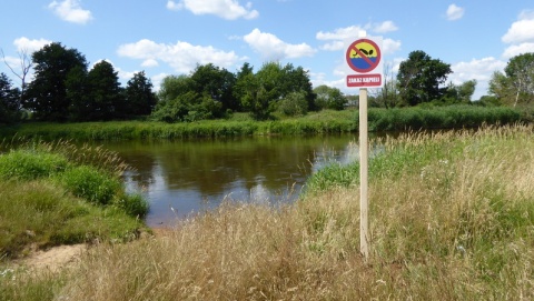 Kolejne utonięcie w regionie. Ostatnia kąpiel młodego mężczyzny w Wiśle