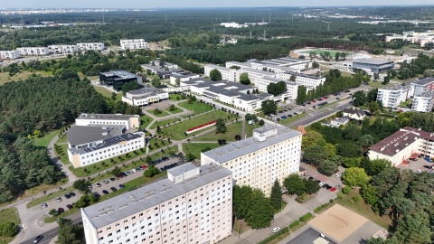 Te kierunki przeżywają prawdziwe oblężenie Hity kujawsko-pomorskich uczelni