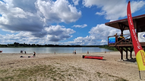 Coraz mniej osób wyrabia kartę pływacką, choć nadal jest istotna. Jak wyglądają egzaminy