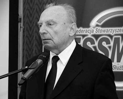 W szczecinie odbył się pogrzeb Andrzeja Milczanowskiego, byłego szefa MSW i UOP