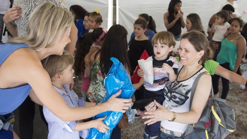 Mieszkańcy regionu coraz częściej wspierają organizacje non profit. Środki otrzymało 3600 podmiotów