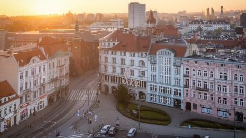 Co z placem Teatralnym w Bydgoszczy Społecznicy domagają się konkursu na koncepcję