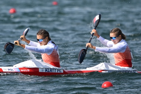 IO: Miała być walka o medal, skończyło się finałem B. Wiśniewska z występem poniżej oczekiwań