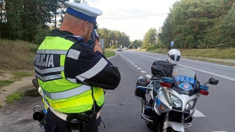 Pracowity długi weekend przed policjantami. Wzmożone kontrole na drogach regionu