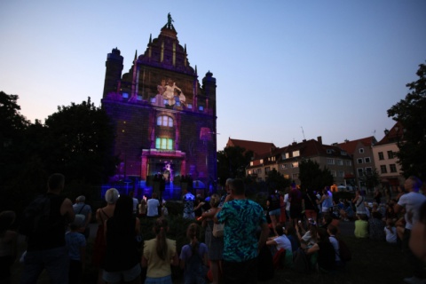 Zaczyna się Bella Skyway Festival. W centrum nie zaparkujemy, są parkingi buforowe [wykaz]