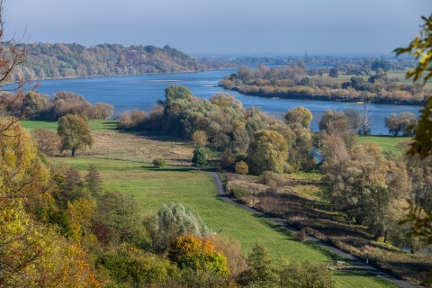 Wisła zawsze była związana z Chełmnem. Urząd Miasta chce wykorzystać potencjał rzeki