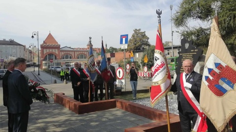 Związkowcy z regionu zostali uhonorowani. Okazją 44. rocznica Porozumień Sierpniowych [zdjęcia]