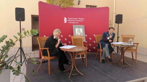 Spisek koronacyjny w bydgoskiej bibliotece. Za nami Narodowe Czytanie Kordiana [wideo]