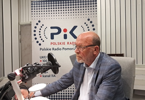 Poseł Giziński o metropolii w regionie: Ta bitwa nie jest jeszcze zakończona [Rozmowa Dnia]