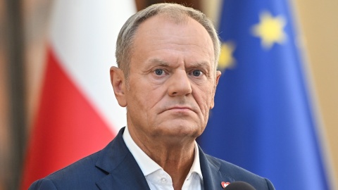 Premier Tusk zdecydował o uchyleniu kontrasygnaty ws. sędziego Wesołowskiego