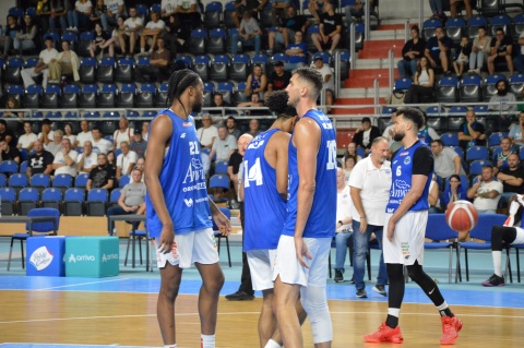 Anwil poznał swoich rywali w FIBA Europe Cup. Zmiany w ostatecznym wyglądzie grupy