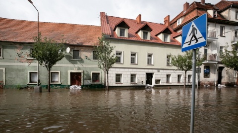 Powódź i susza Jak to możliwe, że mamy dwa kataklizmy jednocześnie [Rozmowa Dnia]