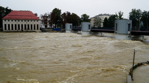 Nasz region organizuje pomoc dla powodzian. Chcesz się włączyć Tu znajdziesz informacje