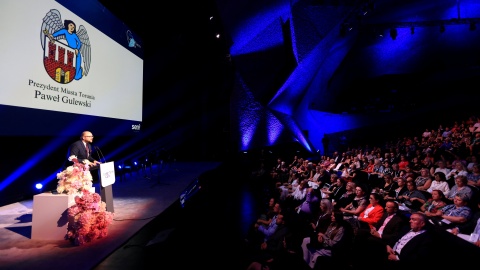 Opiekę długoterminową w Polsce trzeba postawić na nogi Konferencja w Toruniu