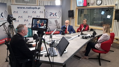 Czy to, co powodzianom oferuje rząd, wystarcza Radiokonferencja w PR PiK [wideo]