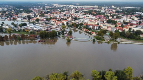 Dzieci nie mają lekcji, zamknięte przedszkola i placówki oświatowe. Krajobraz po powodzi