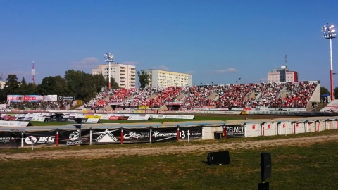 Polonia Bydgoszcz potrzebuje nowego oblicza  kibice walczą o nowoczesny stadion