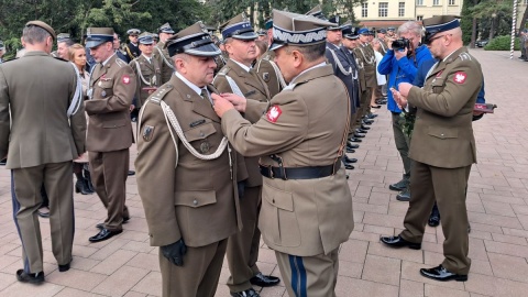 Święto Inspektoratu Wsparcia Sił Zbrojnych Jednostka osiągnęła pełnoletność [galeria]