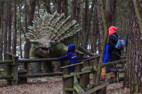 JuraPark w Solcu Kujawskim walczy o tytuł Najlepszego Produktu Turystycznego. Głosuj!