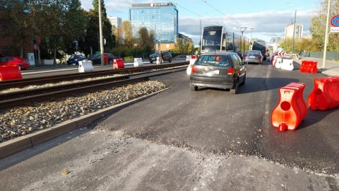 Zmiany w komunikacji na moście Bernardyńskim Czy pasażerowie za nimi nadążą [rozkład]