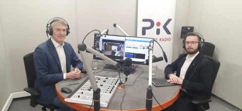 Zakaz Marszu Niepodległości, przepisy o związkach partnerskich. O tym w Radiokonferencji [wideo]