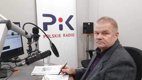 Gen. Krzysztof Mitręga w Rozmowie Dnia. Czy jesteśmy przygotowani na najgorsze