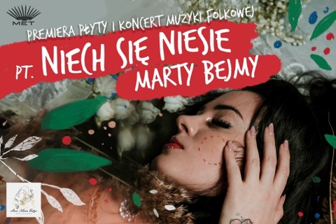 „Muzyczna podróż przez dźwięki”. Koncert Marty Bejmy w toruńskim muzeum