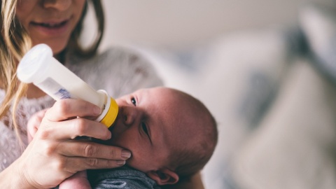 Nowoczesne metody leczenia pomogą najmłodszym. Program odczulania dzieci w Szpitalu Jurasza