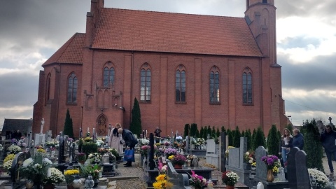 Rośnie liczba cmentarzy w naszym regionie. Nowe nekropolie powstały w powiecie bydgoskim [zdjęcia]