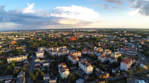 Inowrocławskie osiedla mają nowe zarządy i przewodniczących. Wybierali mieszkańcy [lista]