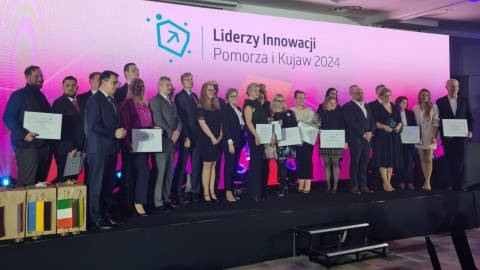 Te wynalazki zasługiwały za wyróżnienie. Oto liderzy innowacji z Pomorza i Kujaw