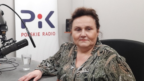 Ewa Jędzura: Pielęgniarki jadą do Warszawy, by walczyć o swój projekt obywatelski [Rozmowa Dnia]