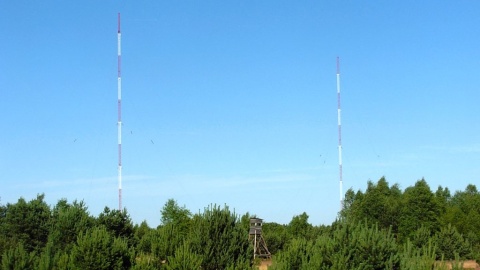 Nocna przerwa w emisji programów radiowych, w tym Polskiego Radia PiK