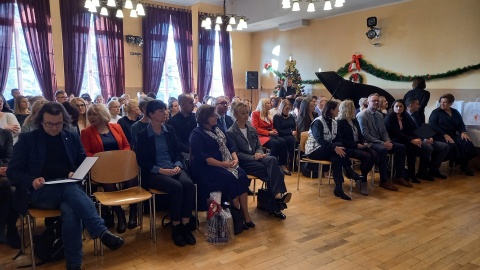 Oczy otwarte na potrzeby innych. Ośrodek im. Braillea w Bydgoszczy podsumował kampanię