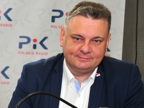 Piotr Król: Szukanie win u poprzedników - tym teraz zajmuje się rządząca koalicja [Rozmowa Dnia]