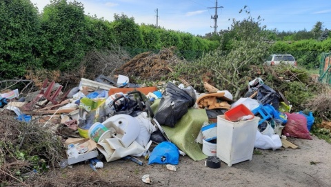 Gdzie wyrzucać stare ubrania, koce czy ręczniki Od stycznia już nie mogą trafiać do śmieci