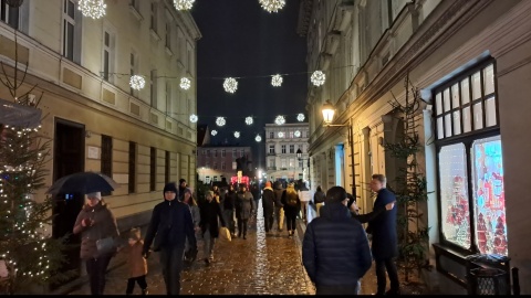 Miasta walczą o tytuł Świetlnej Stolicy Polski. Ostatnie dni głosowania w etapie wojewódzkim