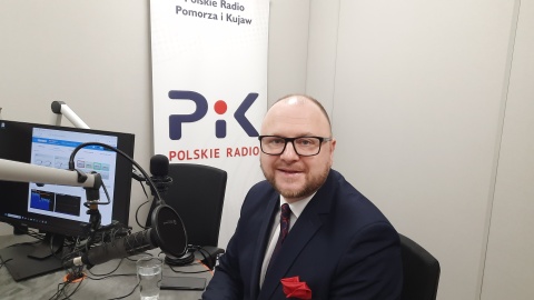 Paweł Gulewski: Sylwester z Polsatem to pierwsza tak wymagająca impreza w Toruniu [Rozmowa Dnia]