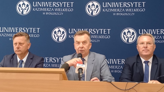 Minister Wieczorek: Stawiamy na jakość kształcenia, medycyny nie będzie na każdej uczelni