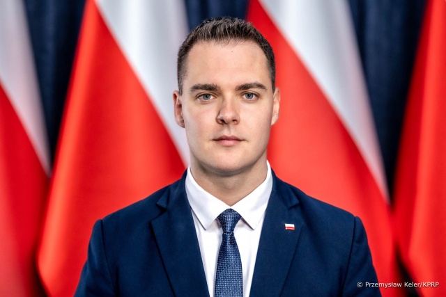 Łukasz Rzepecki: W najbliższym czasie odbędą się spotkania prezydenta z rządem ws. CPK