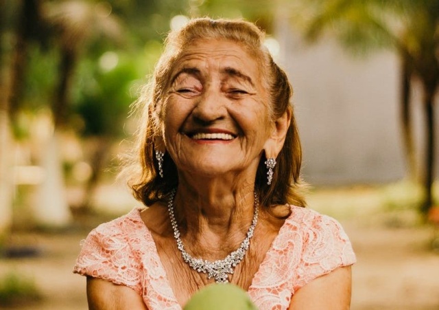 Najstarsza seniorka w regionie ma 109 lat Ilu stulatków odbiera specjalne świadczenia