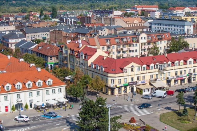 Włocławek ponownie chce pomóc w odnowieniu kamienic. Ratusz wyłoży połowę kwoty