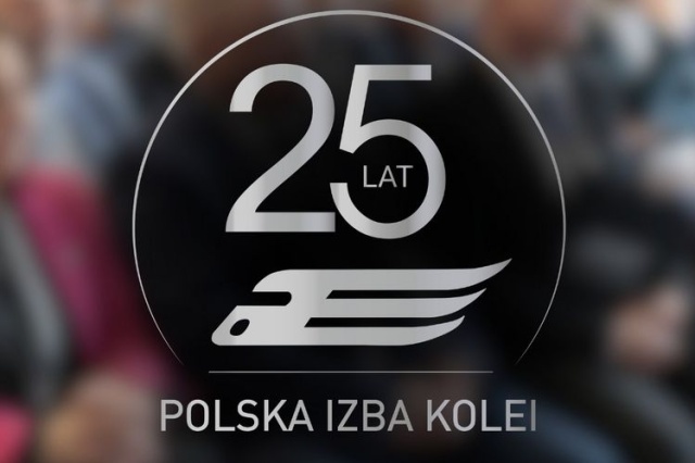 Polska Izba Kolei od 25 lat jest kołem zamachowym branży. Zrzesza prawie 400 firm