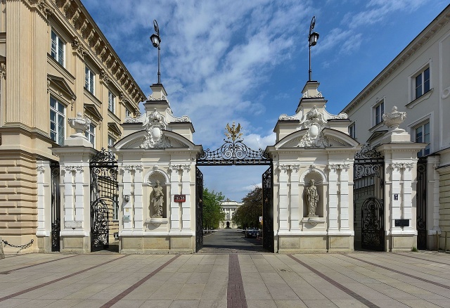 MSZ: Polscy studenci, których zatrzymano w Nigerii, zostali uwolnieni