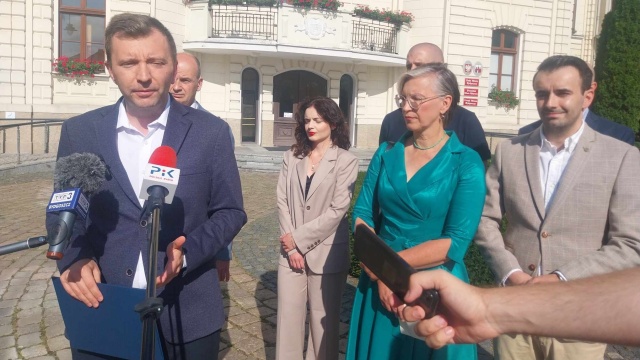 Będzie kolejny strajk w MZK Został nam miesiąc. Działacze Bydgoskiej Prawicy apelują