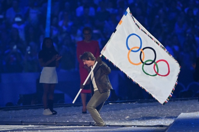 Ministerstwo sportu wyciągnie konsekwencje po IO Minister chce dokumenty od PKOl-u